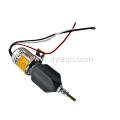 SA-3499-12 Fuel Shut off Solenoid